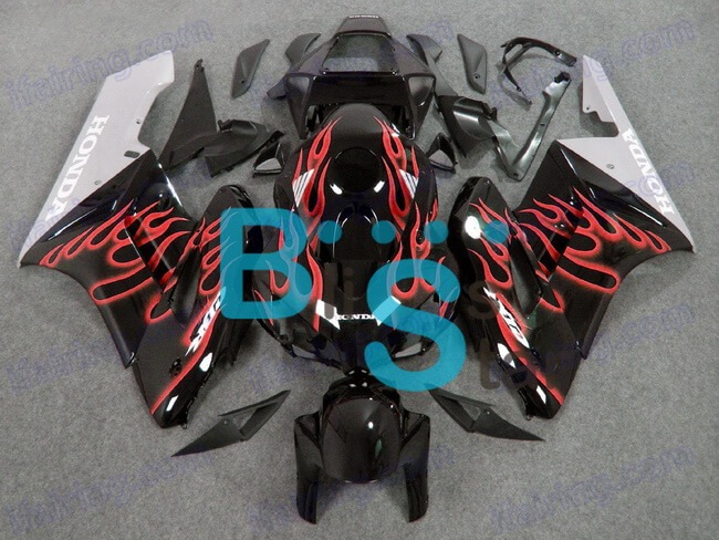(image for) Fairing kit fit for Honda CBR1000RR 2004 2005 185