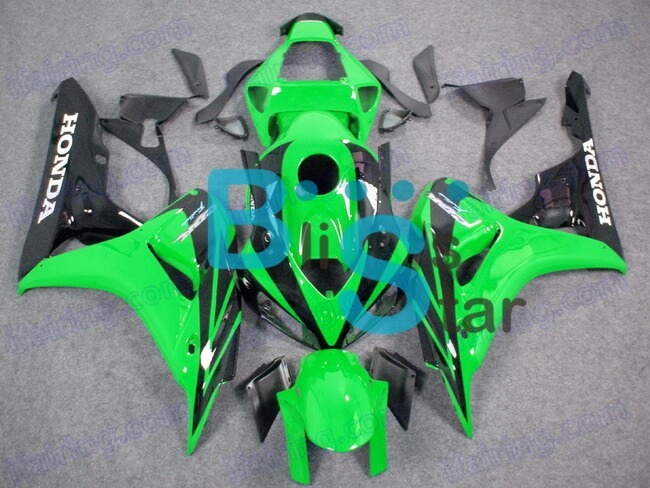(image for) Fairing kit fit for Honda CBR1000RR 2006 2007 223