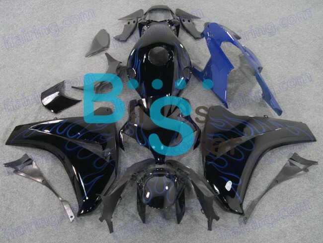 (image for) Fairing kit fit for Honda CBR1000RR 2008 2009 2010 2011 161