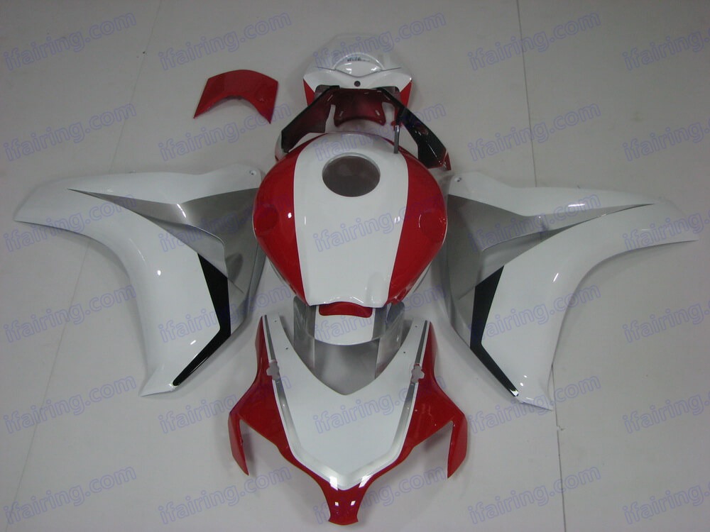 (image for) Fairing kit fit for Honda CBR1000RR 2008 2009 2010 2011 224