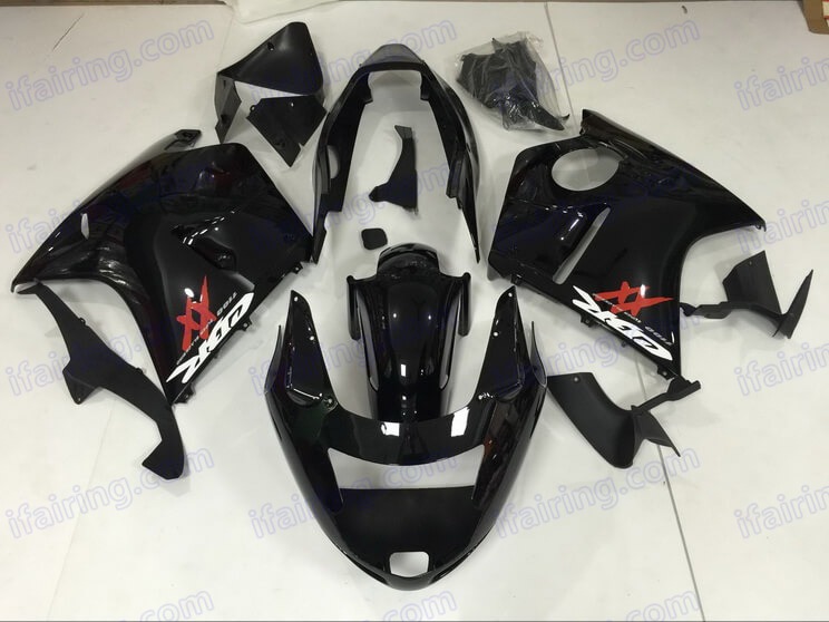 (image for) Fairing kit fit for Honda CBR1100XX supper blackbird 96-07 102