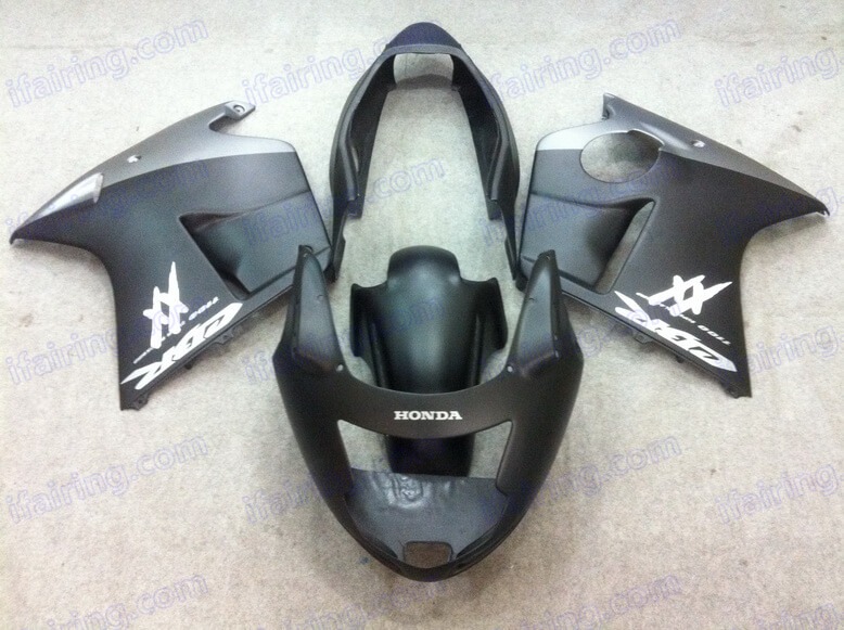 (image for) Fairing kit fit for Honda CBR1100XX supper blackbird 96-07 103