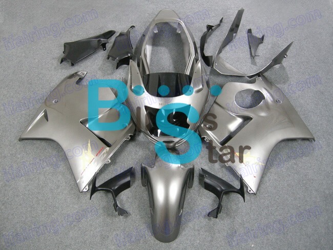 (image for) Fairing kit fit for Honda CBR1100XX supper blackbird 96-07 107