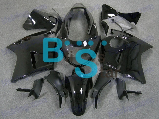 (image for) Fairing kit fit for Honda CBR1100XX supper blackbird 96-07 108