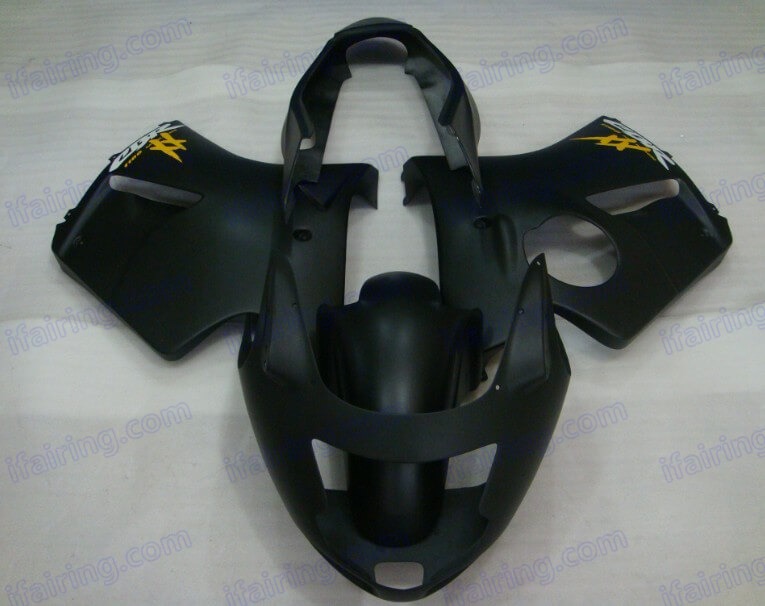 (image for) Fairing kit fit for Honda CBR1100XX supper blackbird 96-07 111