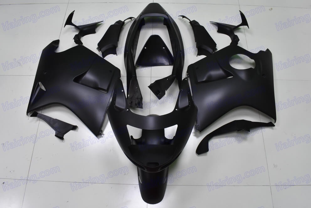 (image for) Fairing kit fit for Honda CBR1100XX supper blackbird 96-07 113