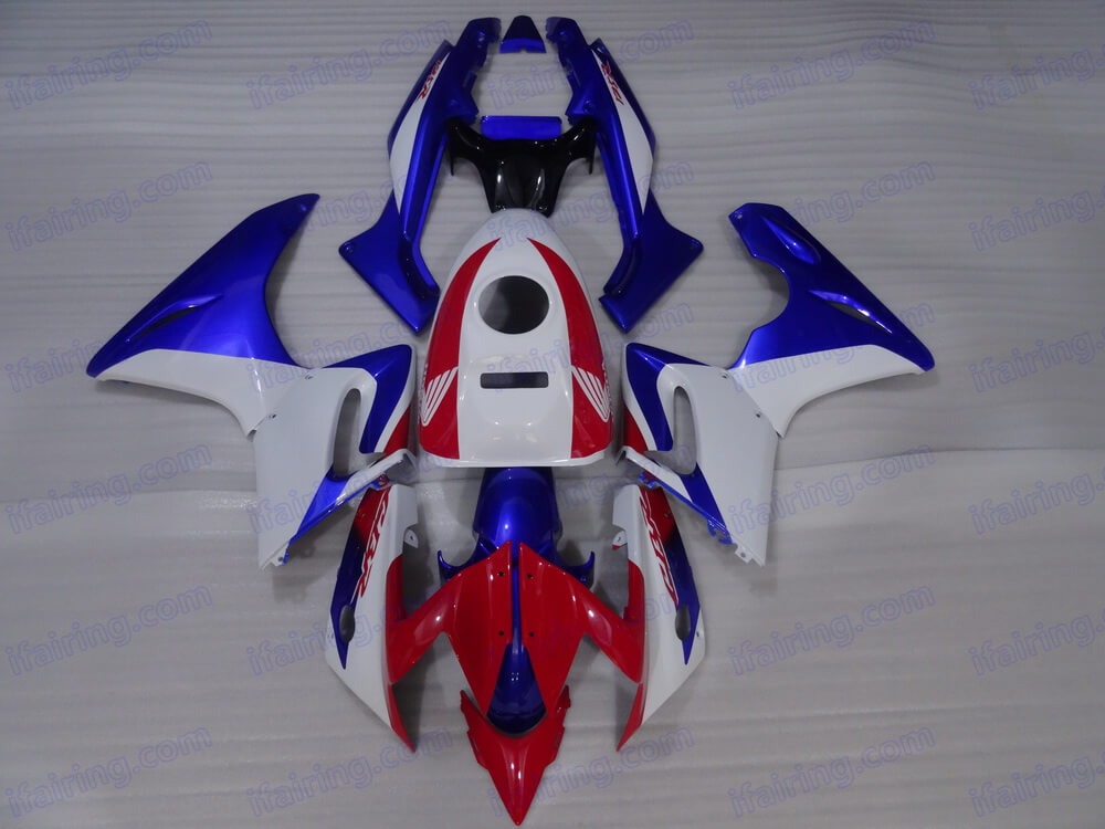 (image for) Fairing kit fit for Honda CBR125R 2002-2006 103