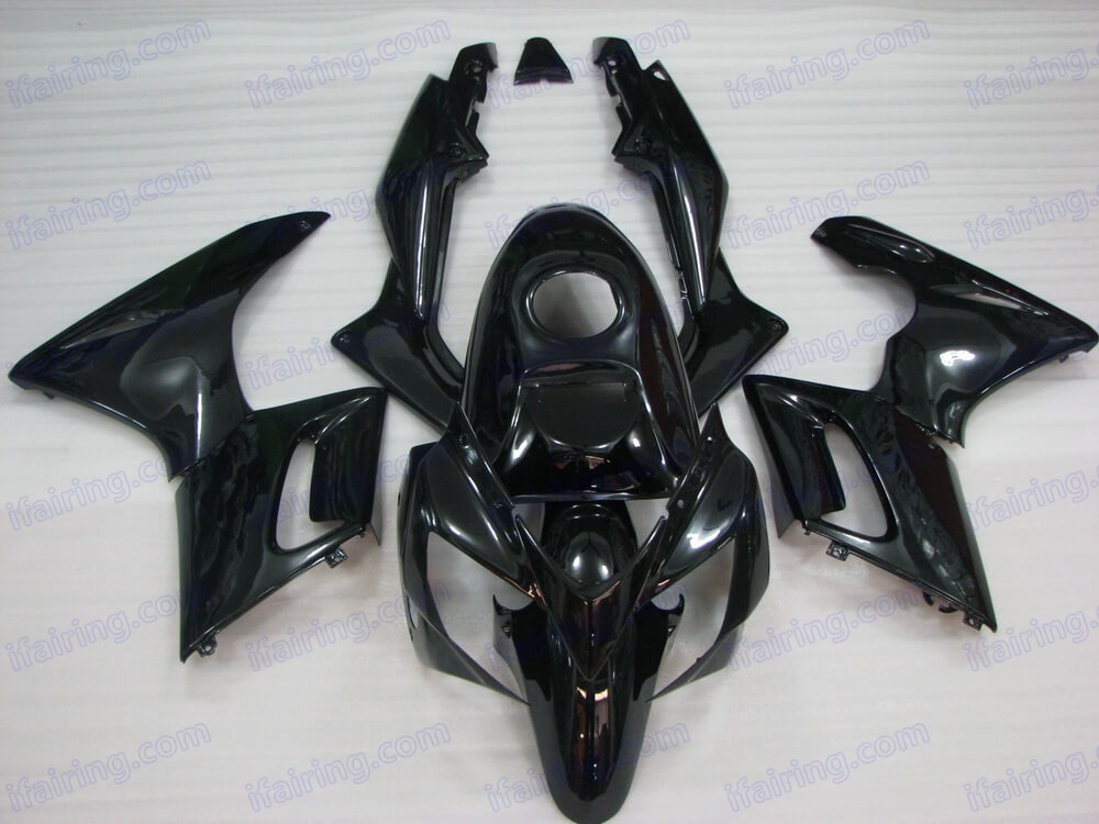(image for) Fairing kit fit for Honda CBR125R 2002-2006 104