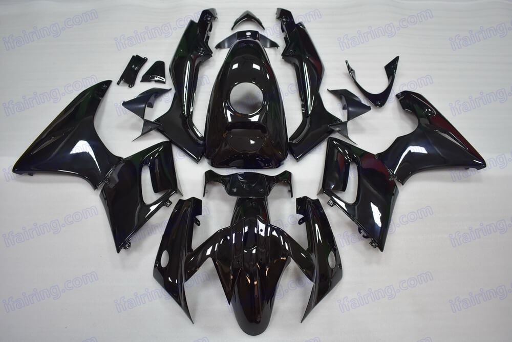 (image for) Fairing kit fit for Honda CBR125R 2002-2006 105
