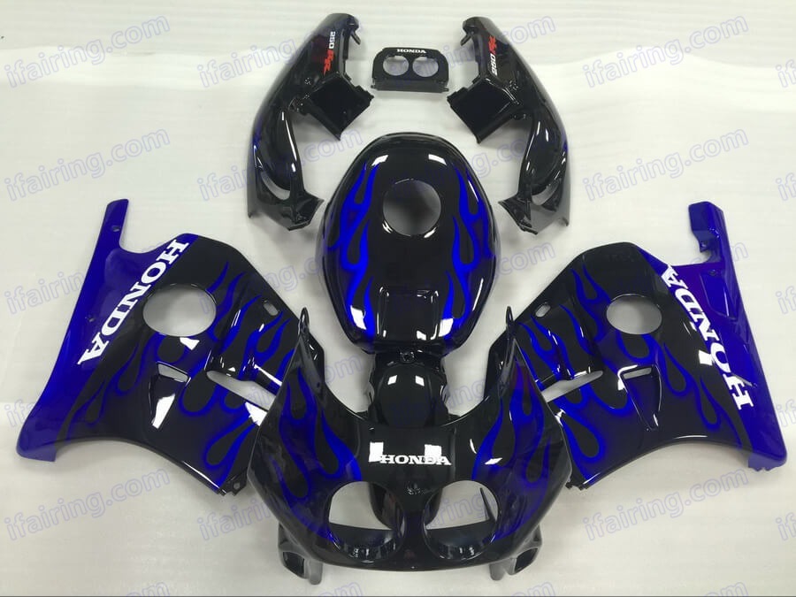 (image for) Fairing kit fit for Honda CB250RR MC22 1990-1994 144