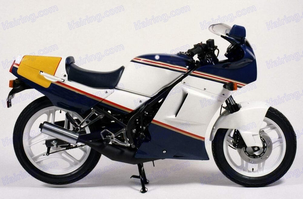 (image for) Fairing kit fit for Honda NSR125 1987-2000 102