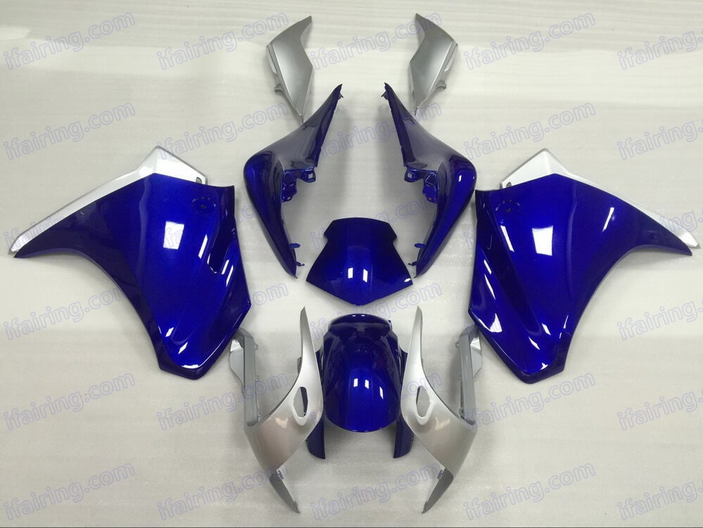 (image for) Fairing kit fit for Honda VFR1200F 2010-2017 101