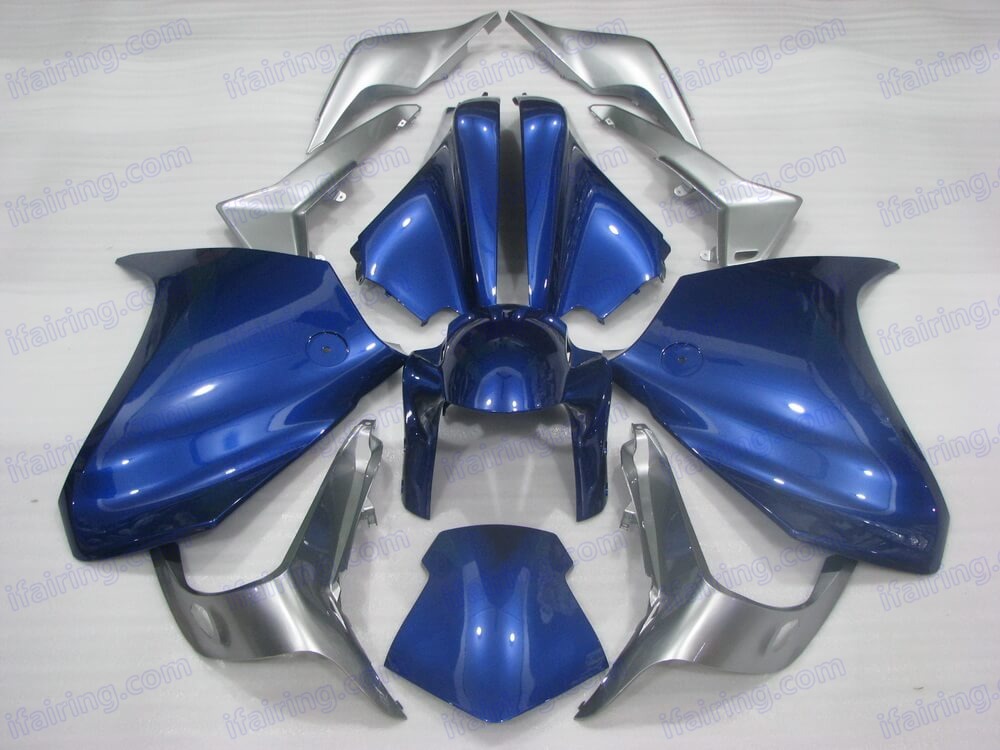 (image for) Fairing kit fit for Honda VFR1200F 2010-2017 102