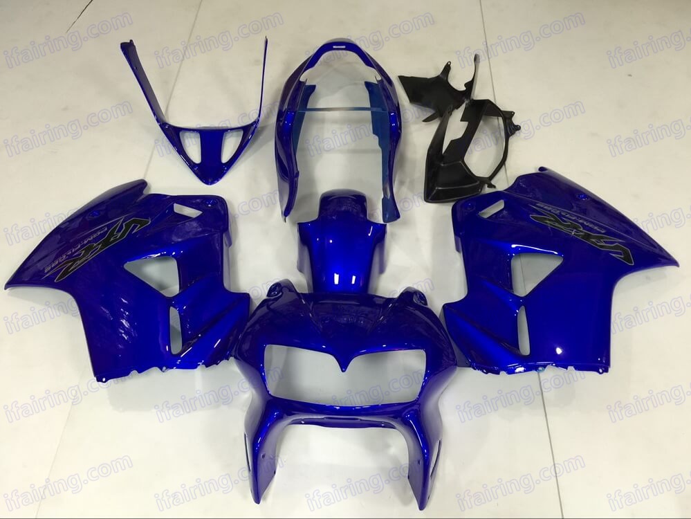 (image for) Fairing kit fit for Honda VFR800 1998 1999 2000 2001 128