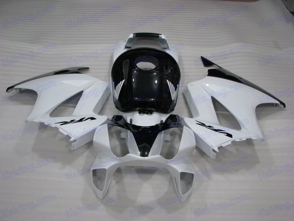 (image for) Fairing kit fit for Honda VFR800 2002-2012 122