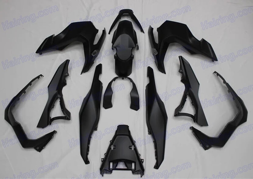 (image for) Fairing kit fit for Honda ADV150 2018-2021 111