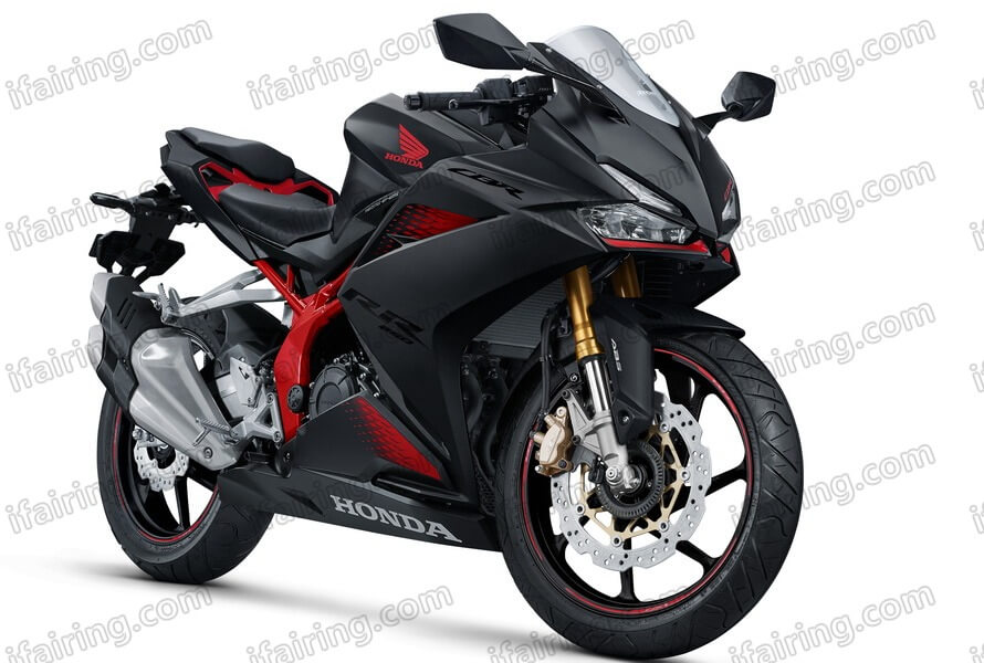 (image for) Fairing kit fit for Honda CBR250RR 2017-2022 104