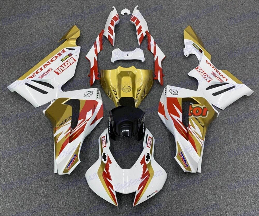 (image for) Fairing kit fit for Honda CBR1000RR-R 2020-2023 105 