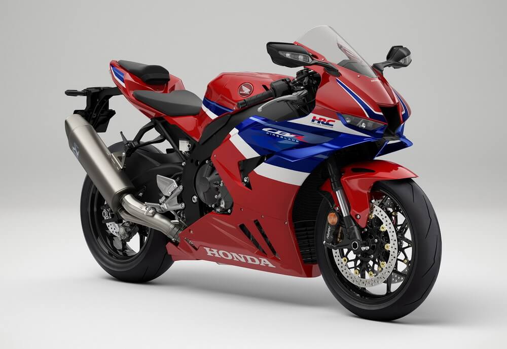 (image for) Fairing kit fit for Honda CBR1000RR-R 2024-2026 102
