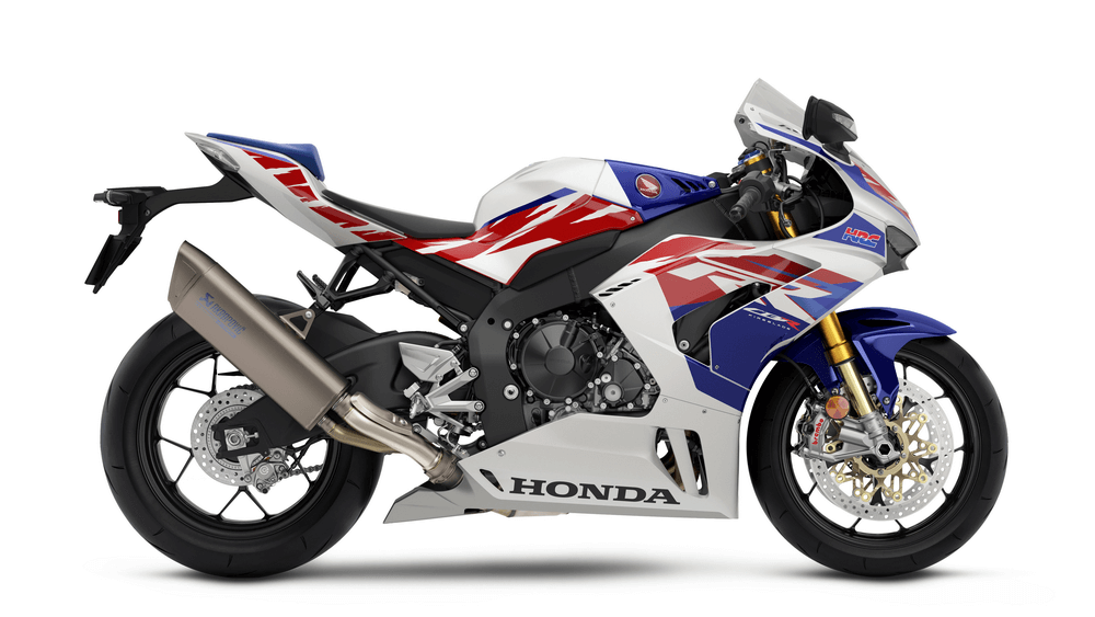 (image for) Fairing kit fit for Honda CBR1000RR-R 2024-2026 103