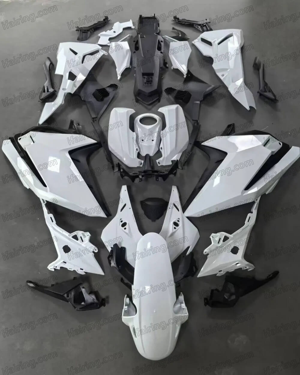 (image for) Fairing kit fit for Honda CBR250RR 2017-2022 101