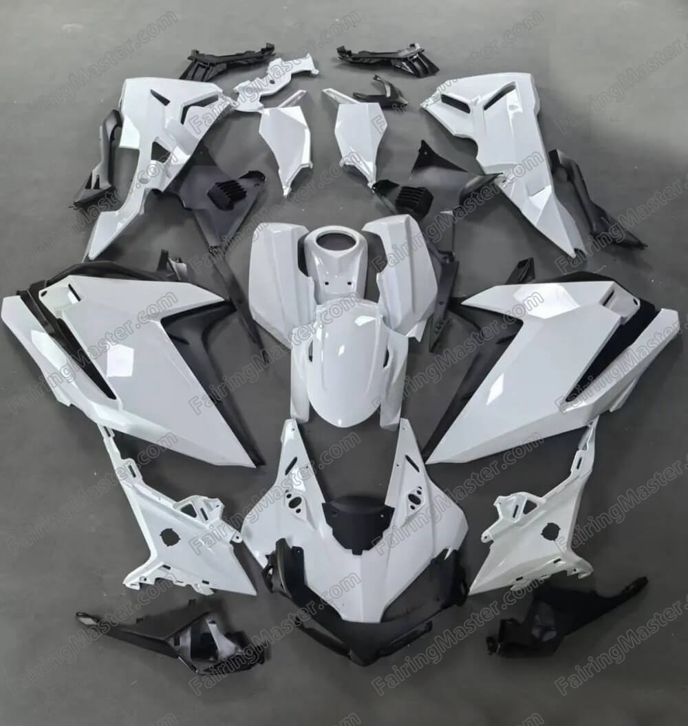 (image for) Fairing kit fit for Honda CBR250RR 2023 2024 101