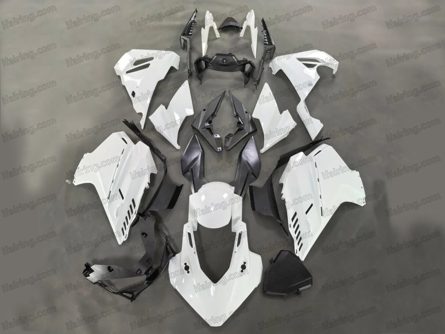 (image for) Fairing kit fit for Honda CBR500R CBR400R 2024 2025 101
