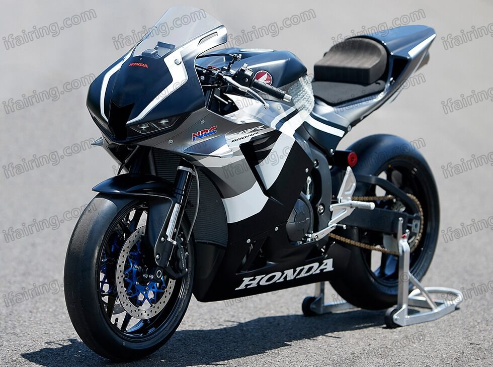 (image for) Fairing kit fit for Honda CBR600RR 2021-2023 105