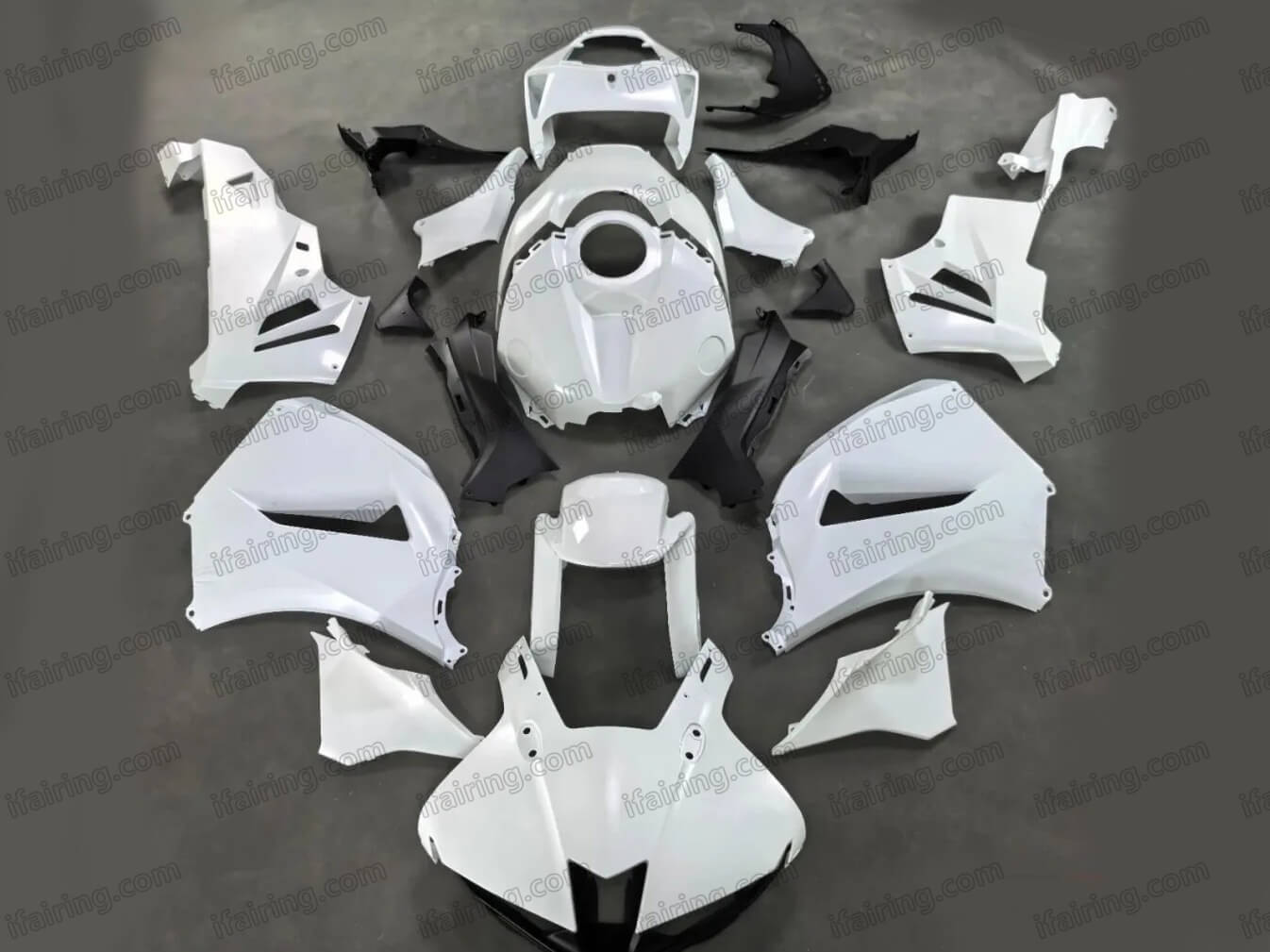 (image for) Fairing kit fit for Honda CBR600RR 2024-2026 101