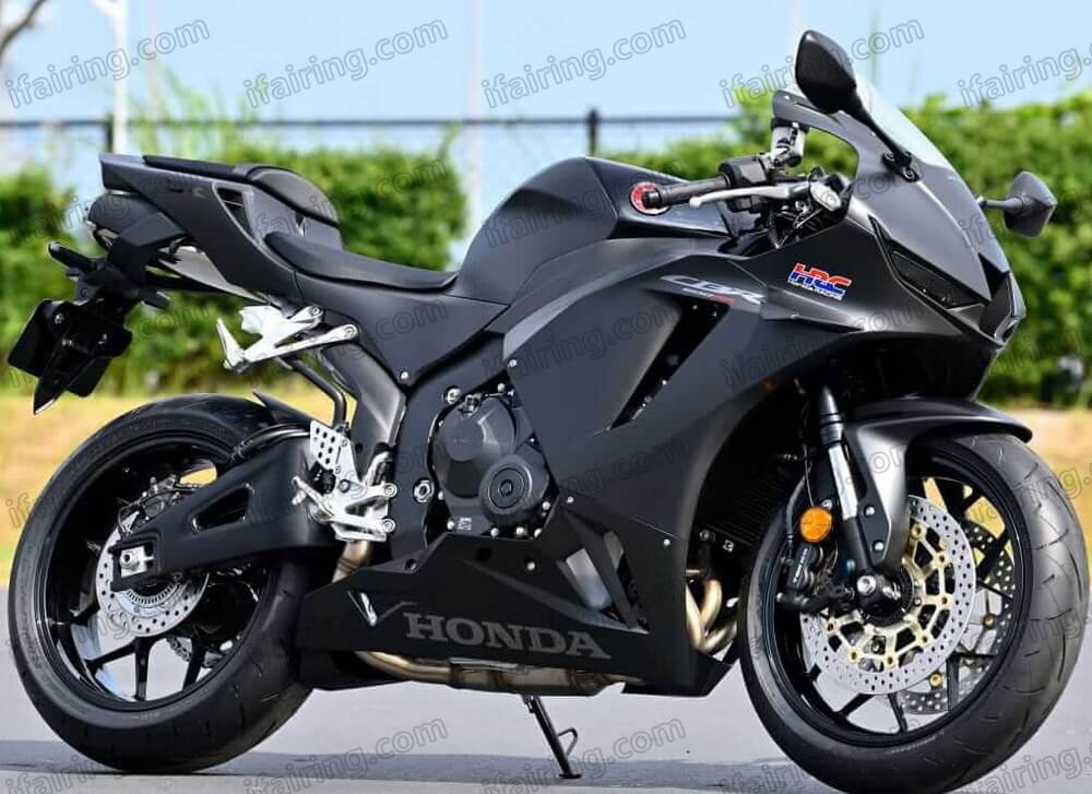 (image for) Fairing kit fit for Honda CBR600RR 2024-2026 103