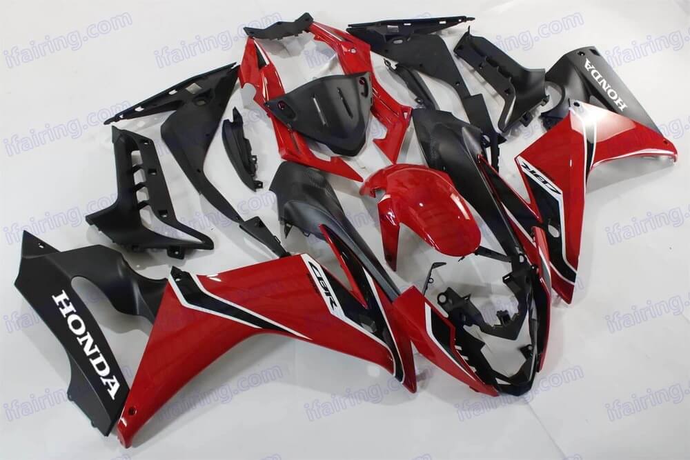 (image for) Fairing kit fit for Honda CBR650F 2014-2018 107 