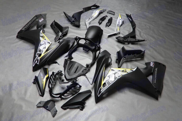 (image for) Fairing kit fit for Honda CBR650F 2014-2018 108 