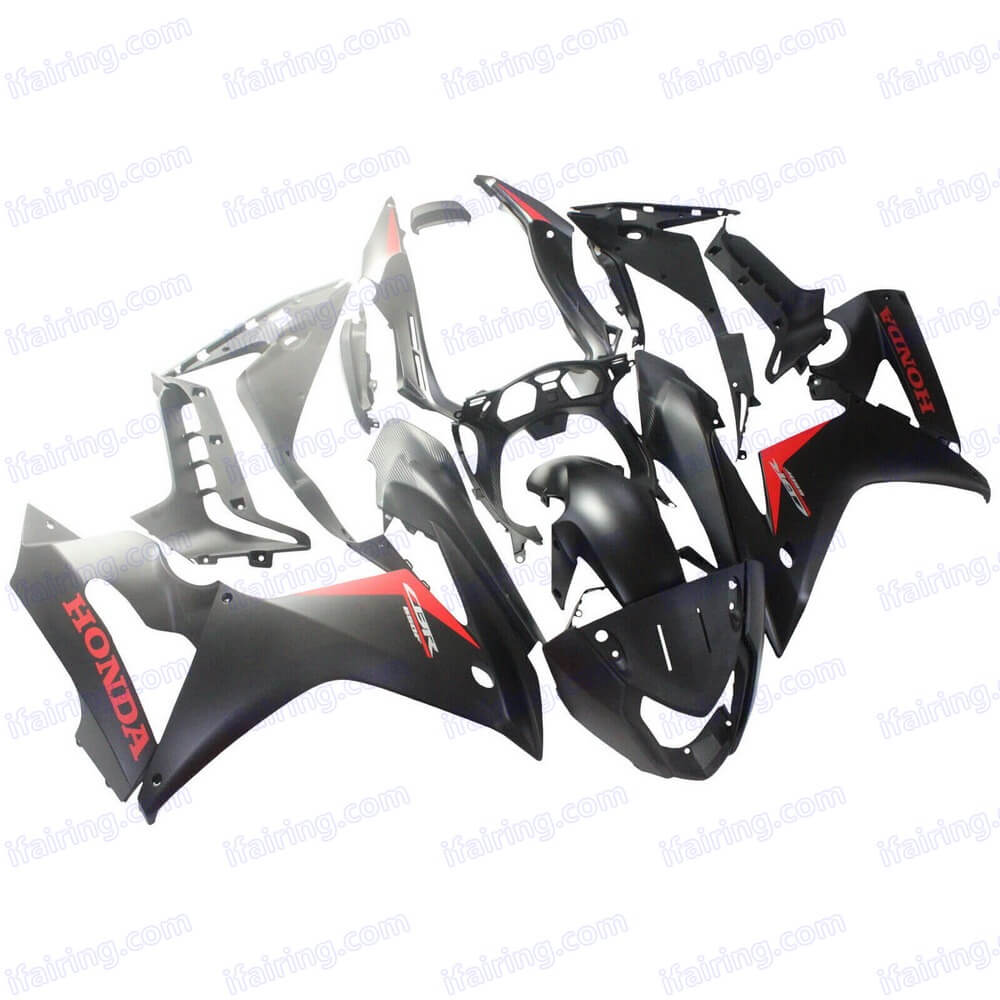 (image for) Fairing kit fit for Honda CBR650F 2014-2018 109 