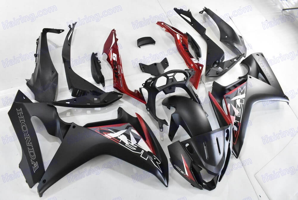 (image for) Fairing kit fit for Honda CBR650F 2014-2018 110 