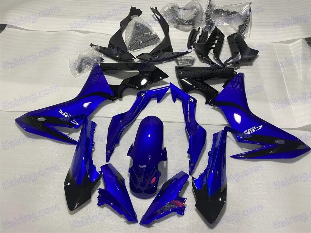(image for) Fairing kit fit for Honda CBR650F 2014-2018 111 