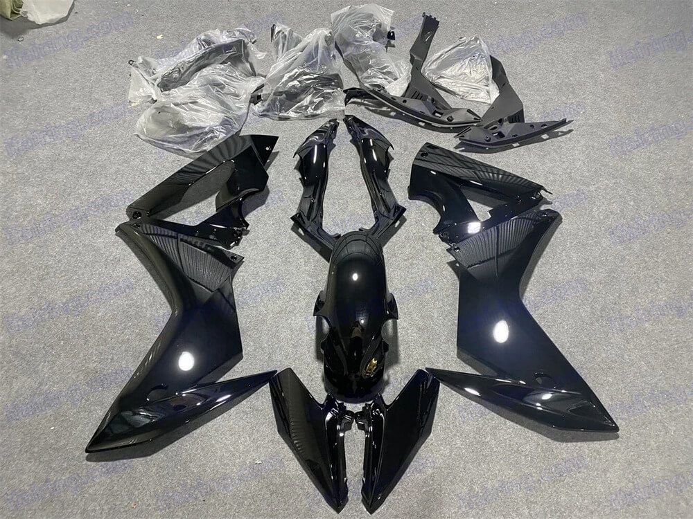 (image for) Fairing kit fit for Honda CBR650F 2014-2018 112 