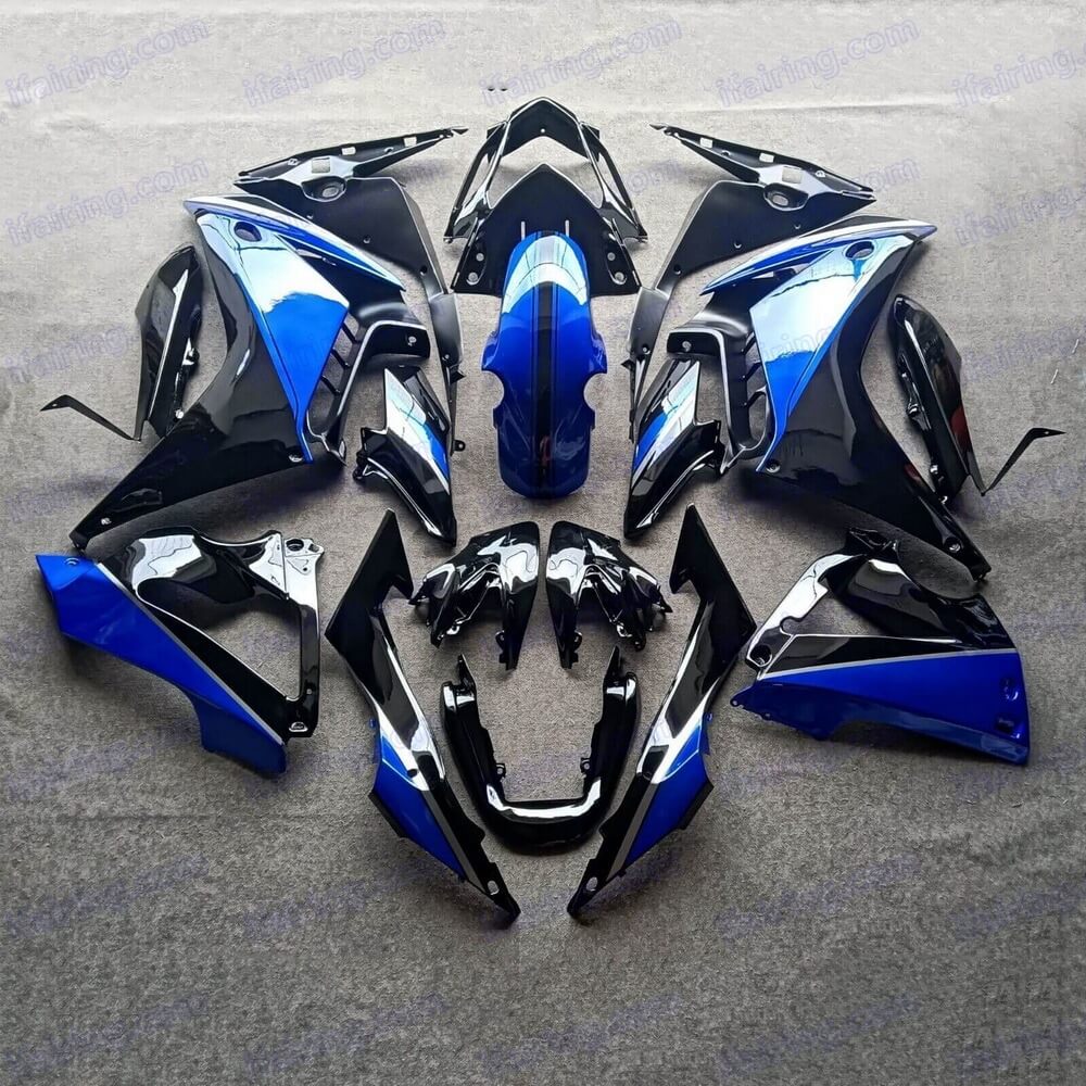 (image for) Fairing kit fit for Honda CBR650F 2014-2018 113 