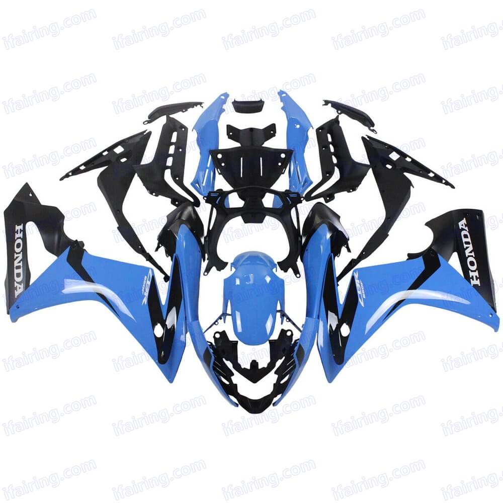 (image for) Fairing kit fit for Honda CBR650F 2014-2018 115 