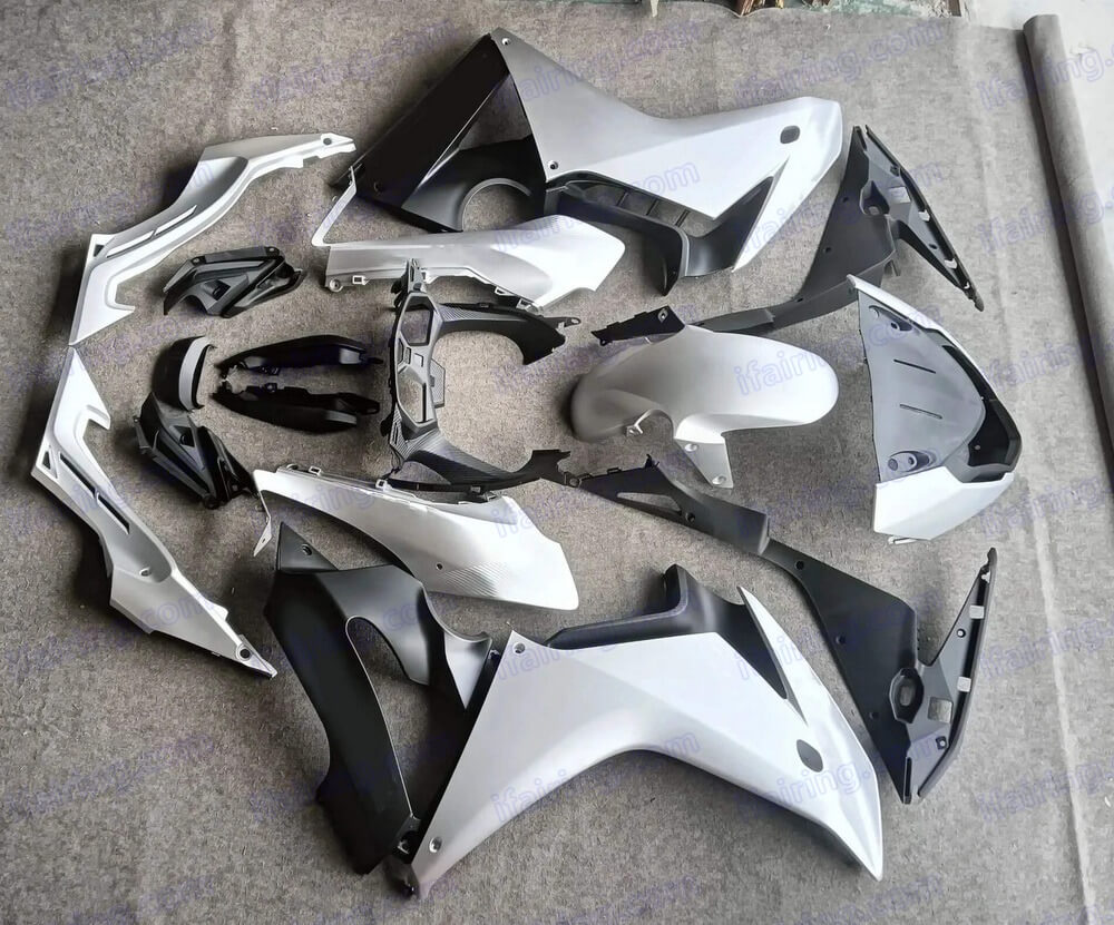 (image for) Fairing kit fit for Honda CBR650F 2014-2018 116 
