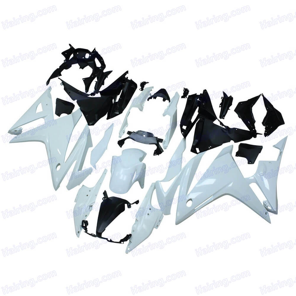 (image for) Fairing kit fit for Honda CBR650F 2014-2018 117 