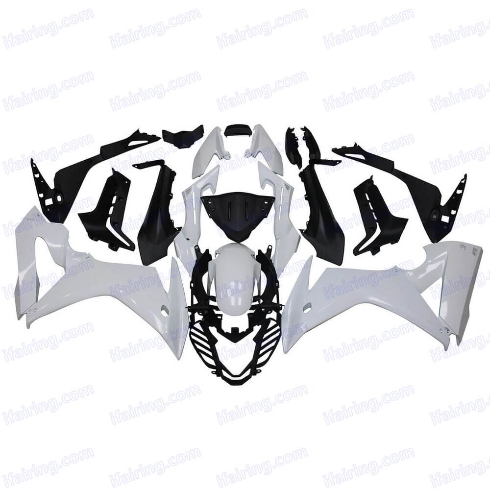 (image for) Fairing kit fit for Honda CBR650F 2014-2018 118 