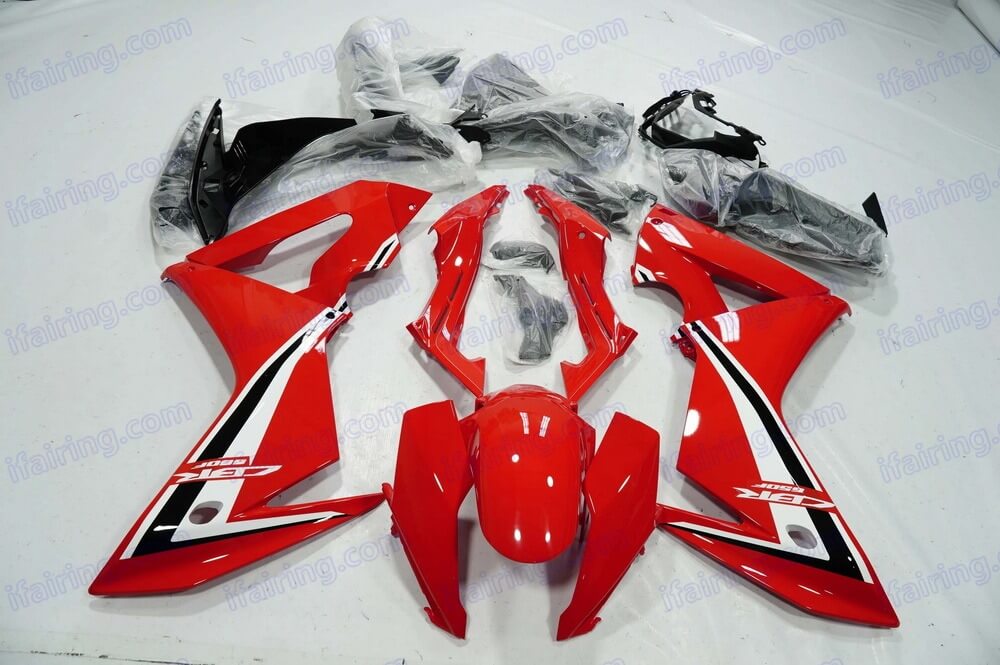 (image for) Fairing kit fit for Honda CBR650F 2014-2018 119 