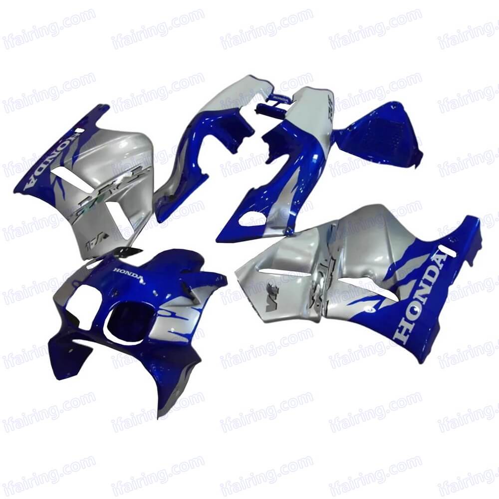 (image for) Fairing kit fit for Honda RVF400R NC35 1993-1998 103 