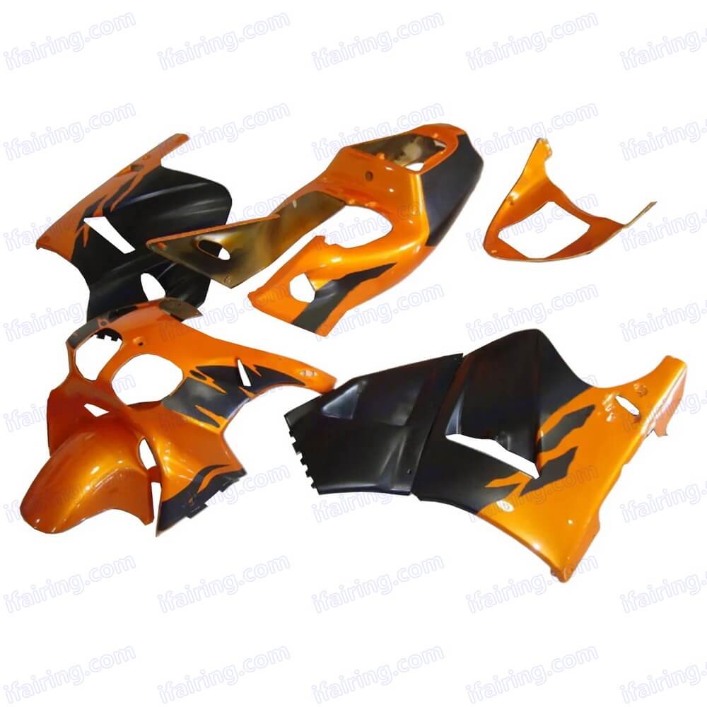 (image for) Fairing kit fit for Honda RVF400R NC35 1993-1998 104 