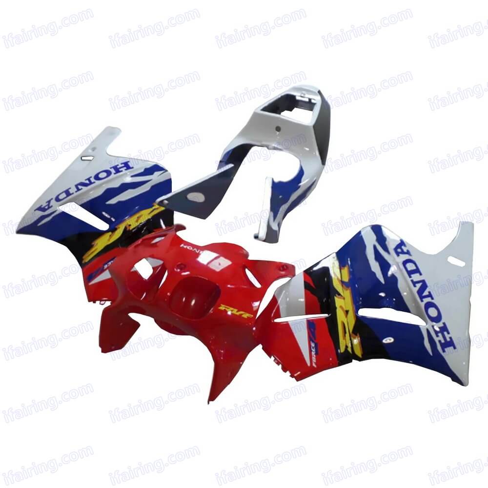 (image for) Fairing kit fit for Honda RVF400R NC35 1993-1998 105 
