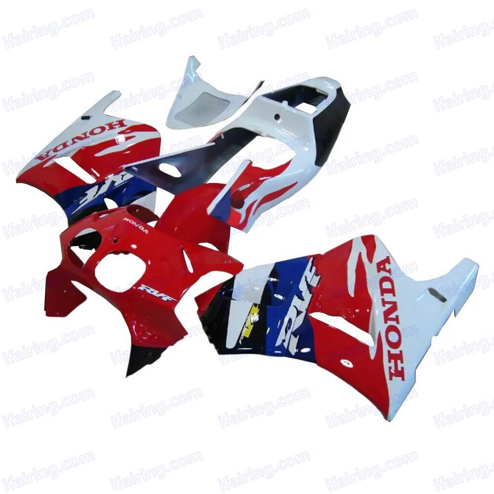 (image for) Fairing kit fit for Honda RVF400R NC35 1993-1998 106 