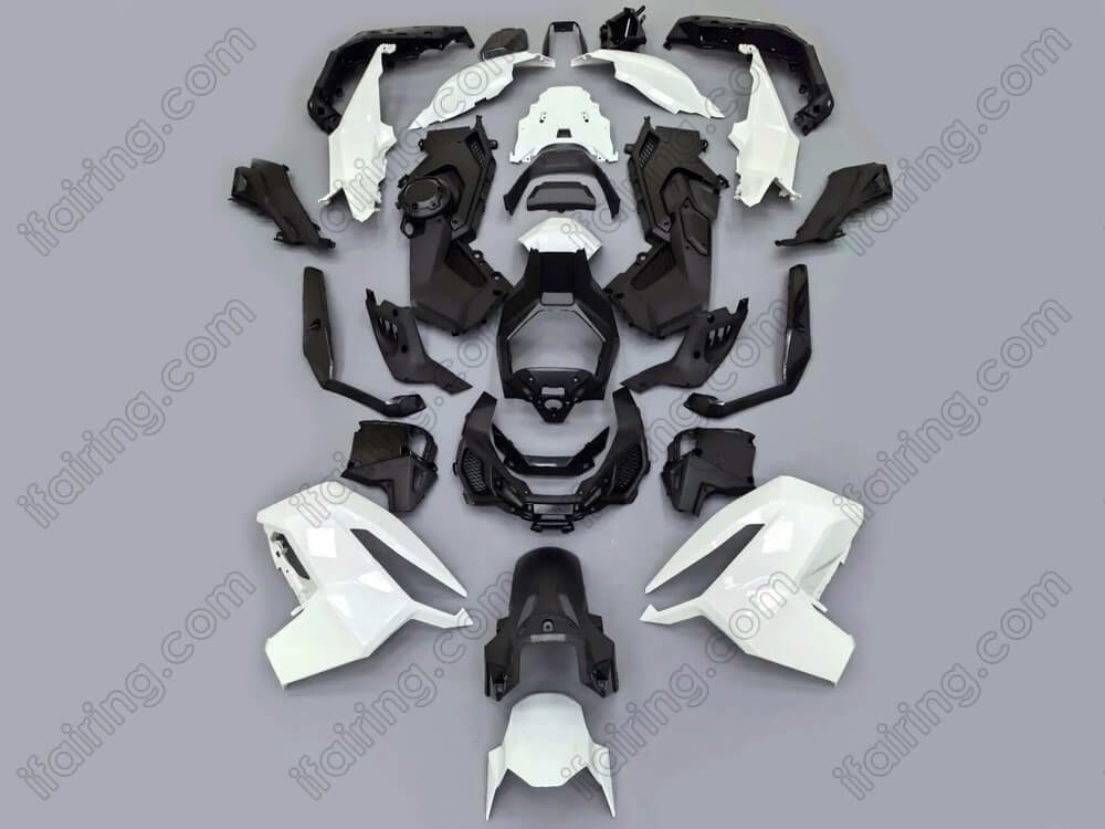 (image for) Fairing kit fit for Honda X-ADV750 2025 101