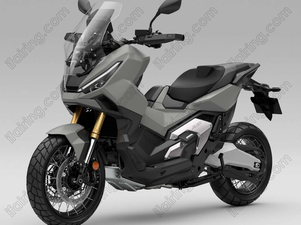 (image for) Fairing kit fit for Honda X-ADV750 2025 102