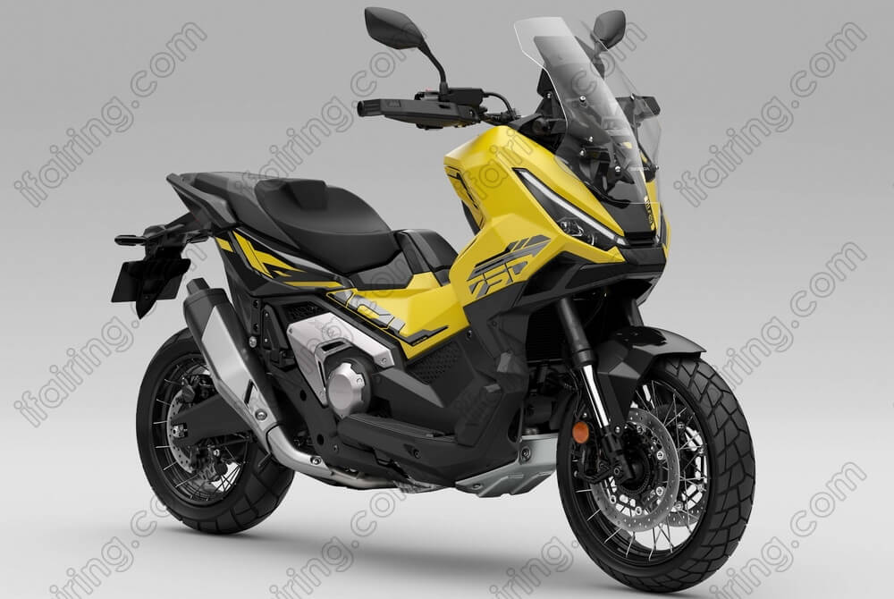 (image for) Fairing kit fit for Honda X-ADV750 2025 103