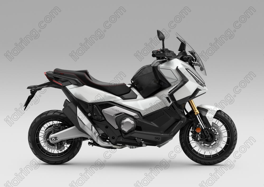 (image for) Fairing kit fit for Honda X-ADV750 2025 104